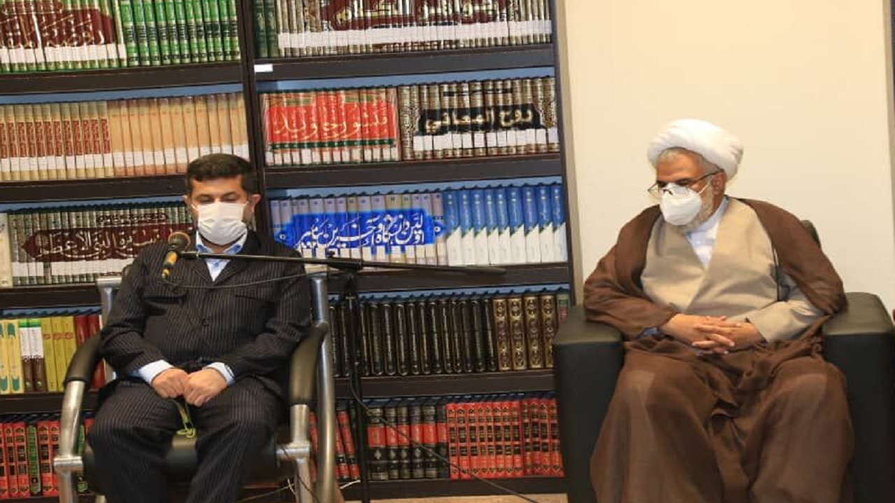 هرمزگان پیشانی تجارت کشور است