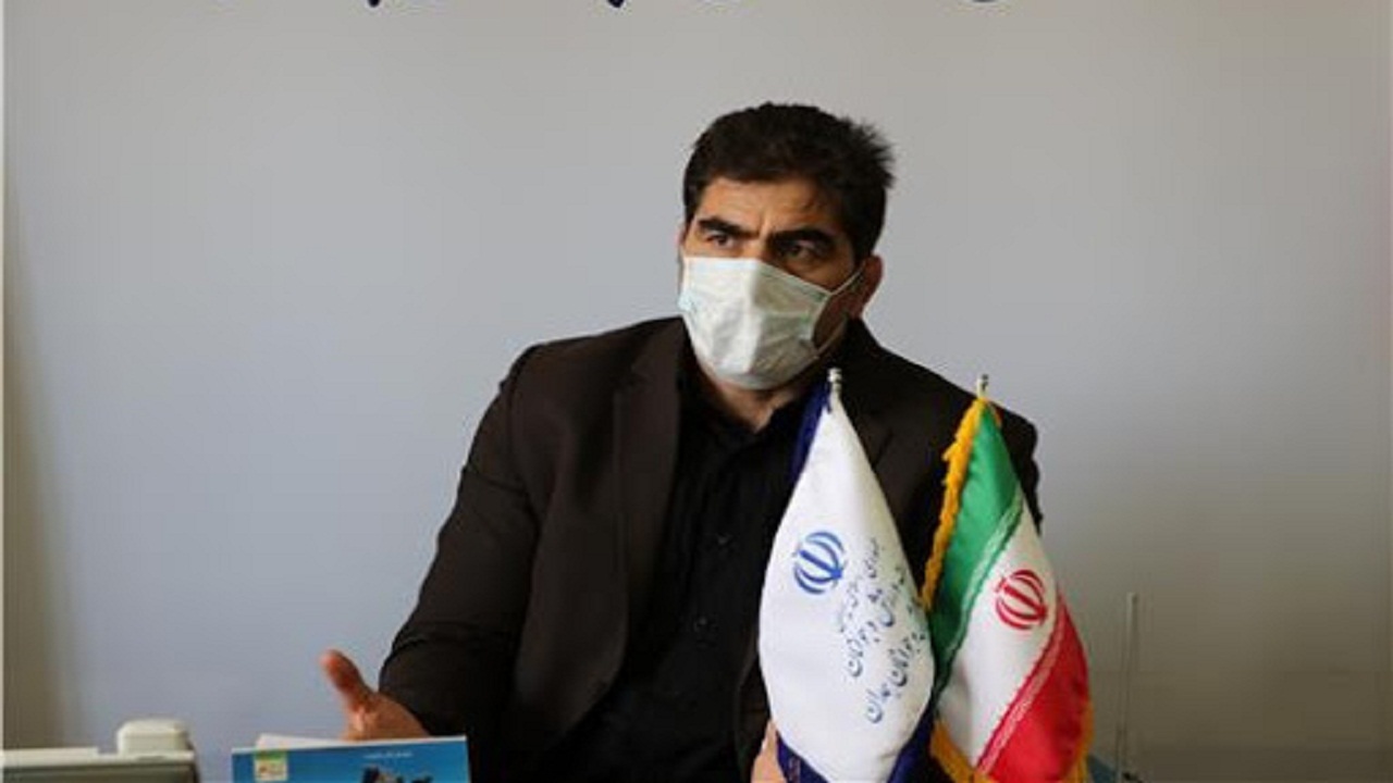 مجموعه ورزشی شهید مفتح همدان به کمپ بین‌المللی تبدیل می‌شود