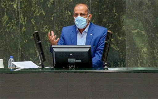 نظارت مجلس در بررسی بودجه تعطیل شده است/ استیضاح‌ها اعلام وصول نمی‌شود