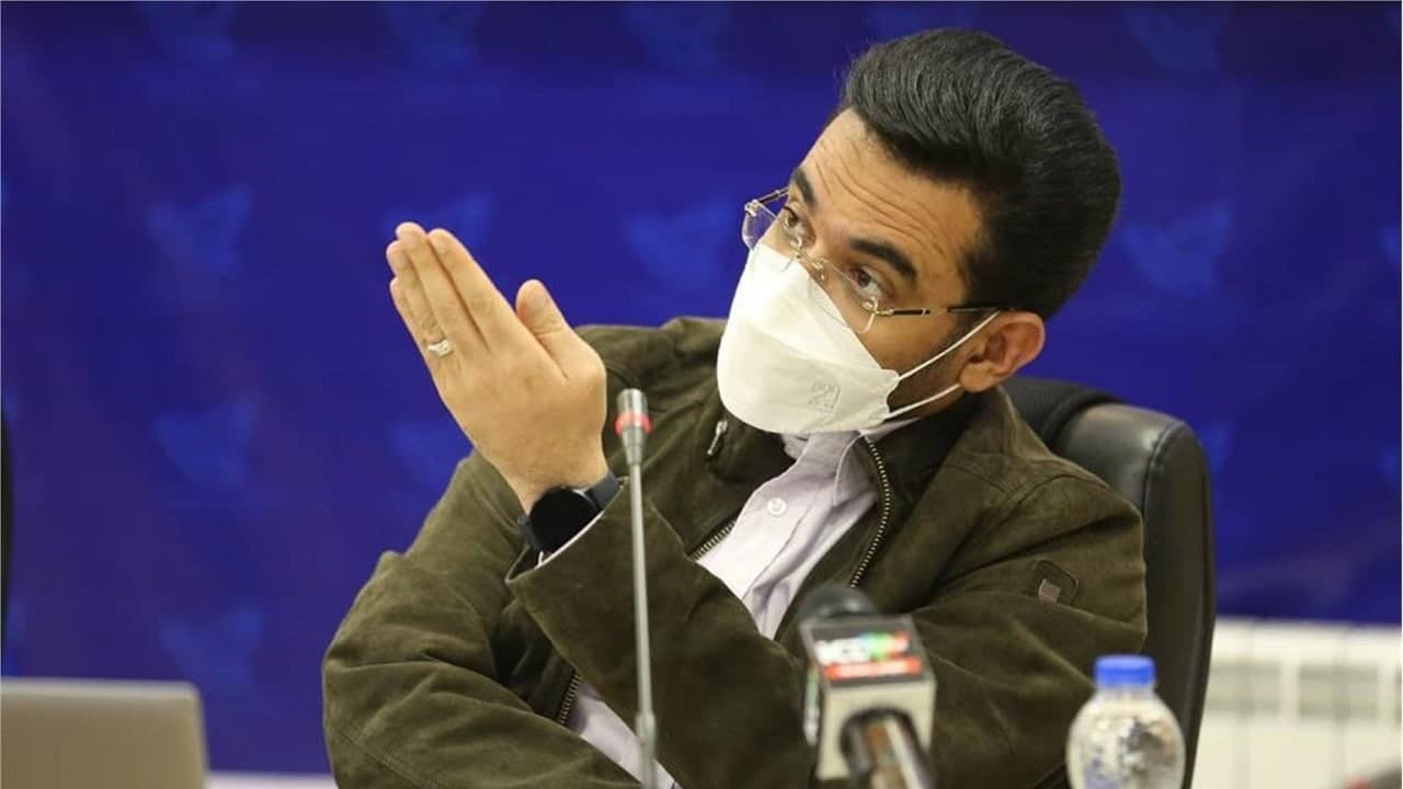 پوشش بیش از ۹۰ درصدی اینترنت پرسرعت روستایی تا ۱۲ اردیبهشت‌ماه ۱۴۰۰