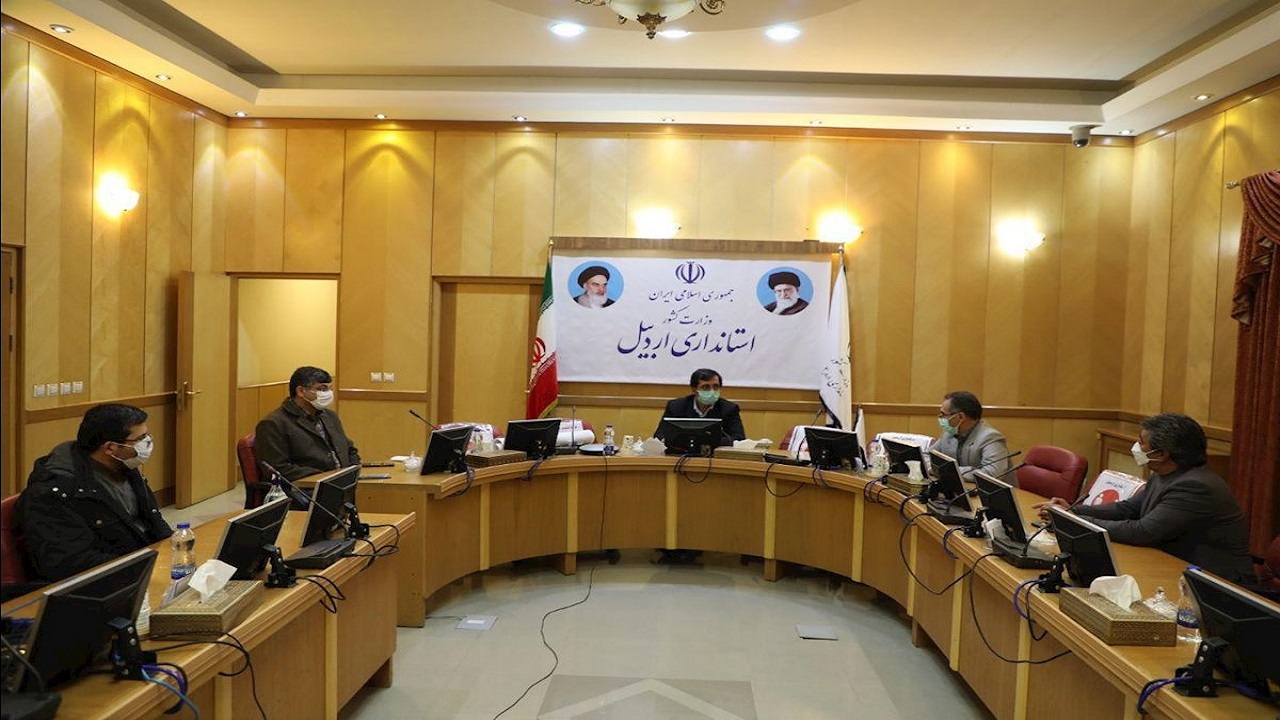 پل معلق ازناو شهرستان خلخال را به قطب گردشگری استان تبدیل می‌کند
