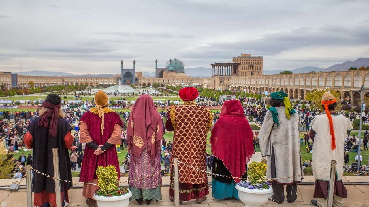 خسارت ۴ هزارو ۸۰۰ میلیارد تومانی کرونا به گردشگری اصفهان