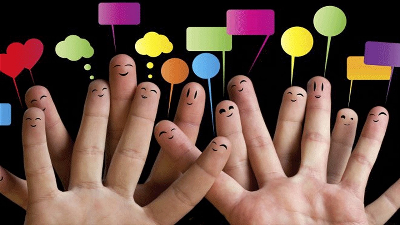 چگونه در هر گروهی محبوب باشیم؟