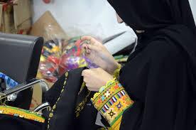 راه اندازی بازارچه خیریه «دستان توانمند» دختران هنرجوی سیستانی و بلوچستانی
