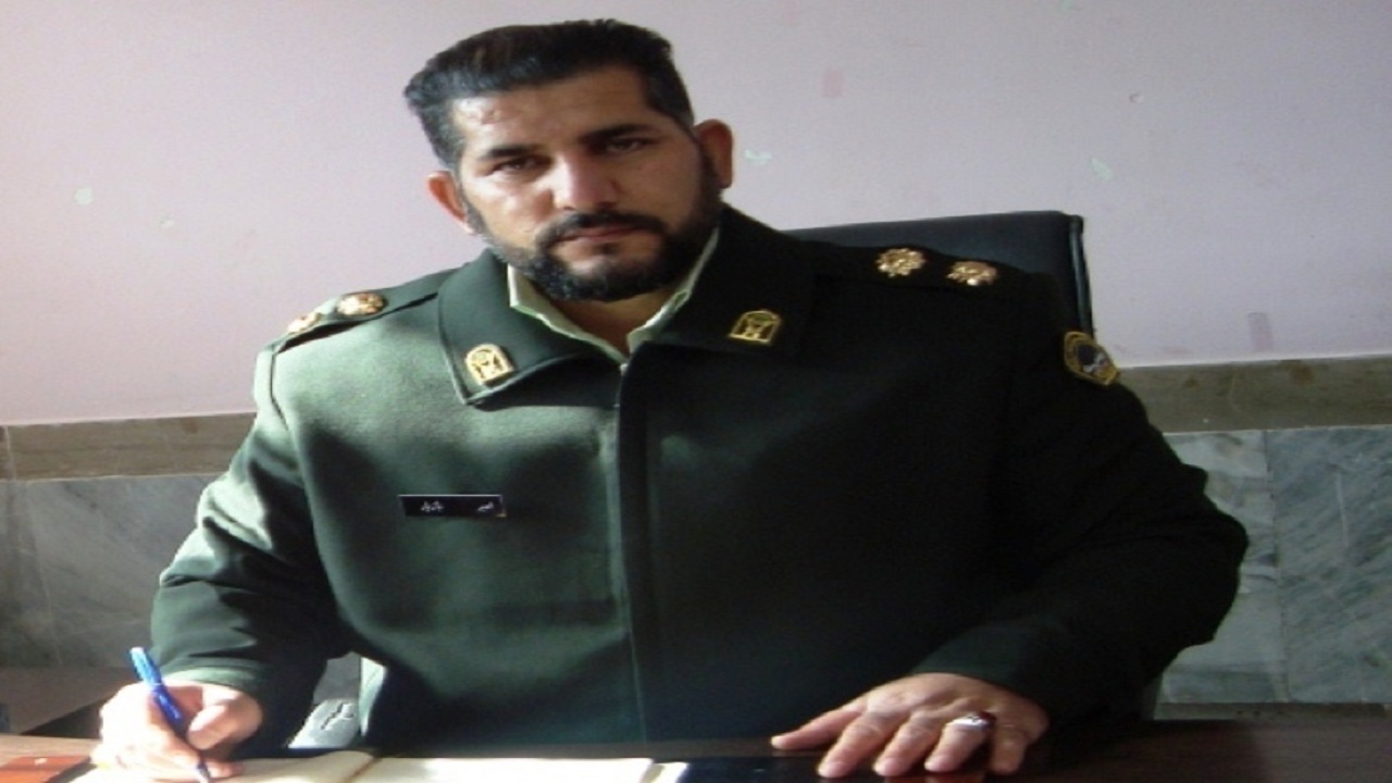 کاهش ۲۳ درصدی وقوع و کشف ۹۹ درصدی سرقت‌ها در بدره