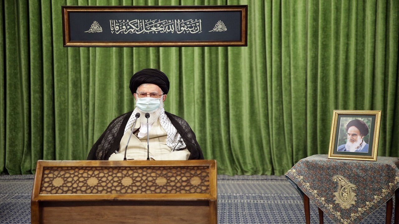 ۱۰ تاکید طلایی رهبر انقلاب در سال ۹۹