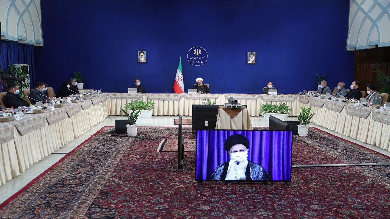 ۱۰ تاکید طلایی رهبر انقلاب در سال ۹۹