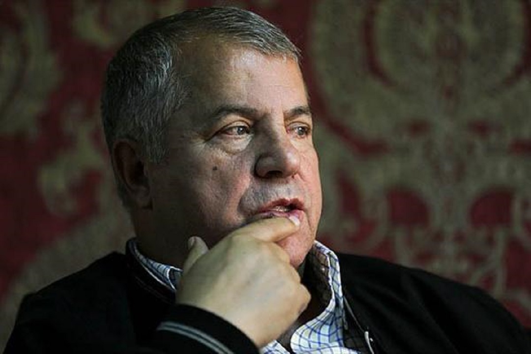 پروین: پرسپولیس امسال هم با اختلاف ۱۰ امتیاز قهرمان لیگ می‌شود +فیلم