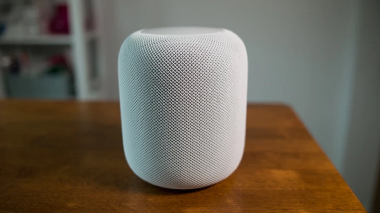 تمرکز اپل روی ساخت محبوب ترین HomePod