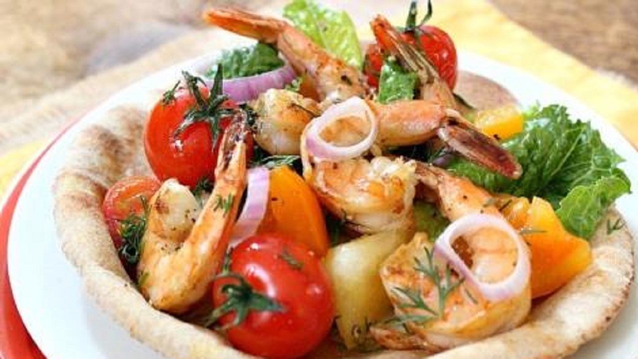 آموزش آشپزی؛ از فوت و فن&zwnj;های ته چین گوشت و بادمجان و پیراشکی عربی مخصوص تا شیرینی قندی قزوینی با فر و بدون فر + تصاویر