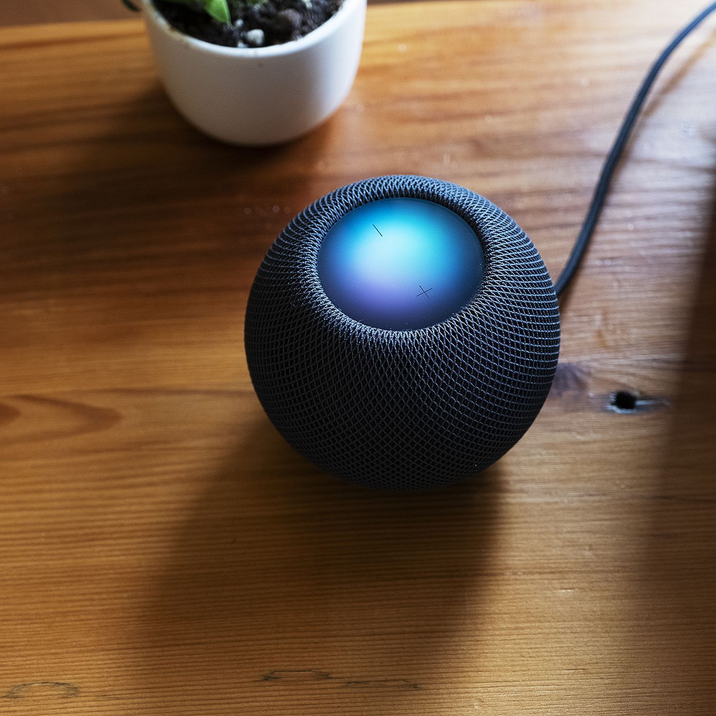 تمرکز اپل روی ساخت محبوب ترین HomePod mini