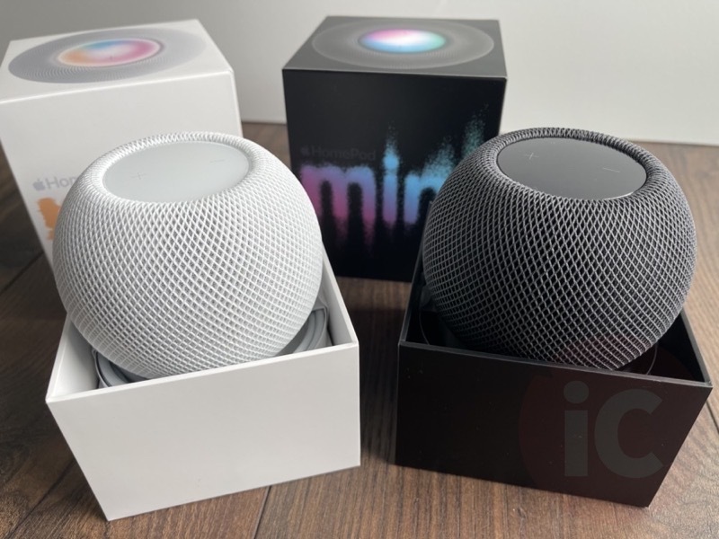 تمرکز اپل روی ساخت محبوب ترین HomePod mini