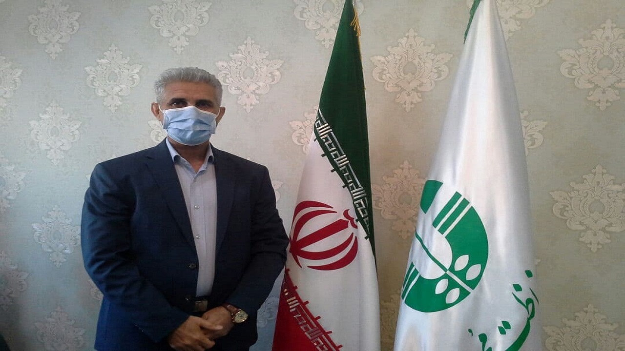 مدیرکل محیط زیست استان قزوین معرفی شد