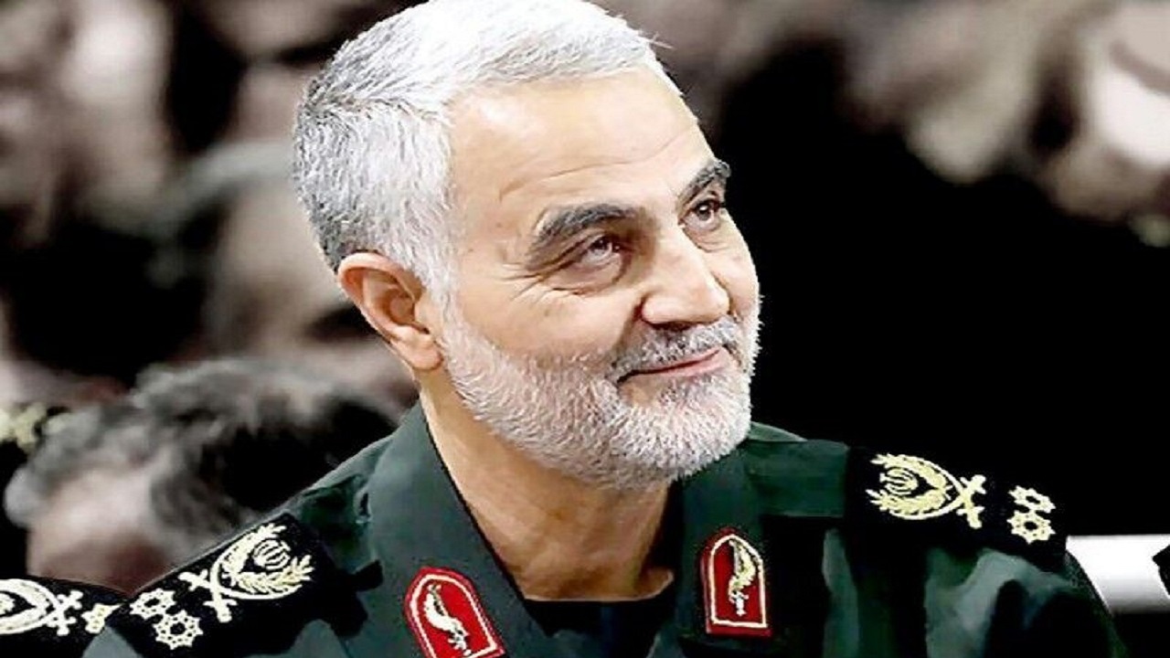 توانایی‌های شهید سلیمانی از زبان کارشناس امنیت ملی بی‌بی‌سی + فیلم