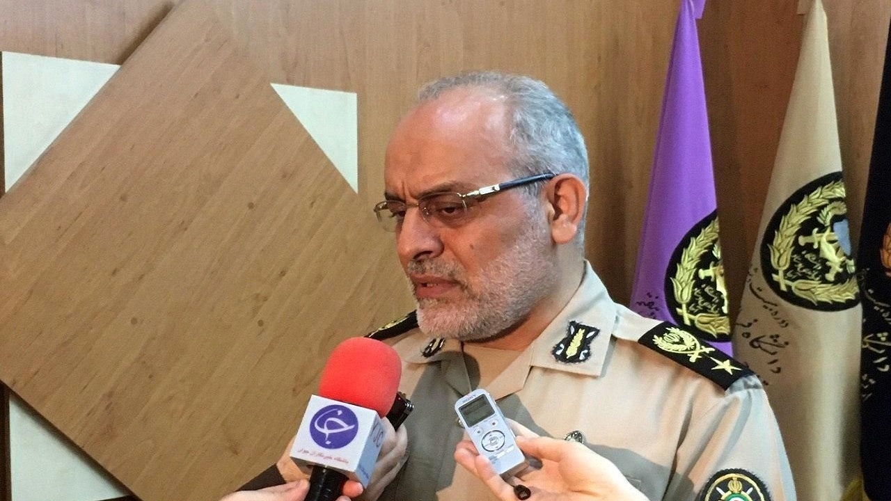 تالیف ۵۵ جلد کتاب توسط دانشگاه فرماندهی و ستاد ارتش در سال ۹۹
