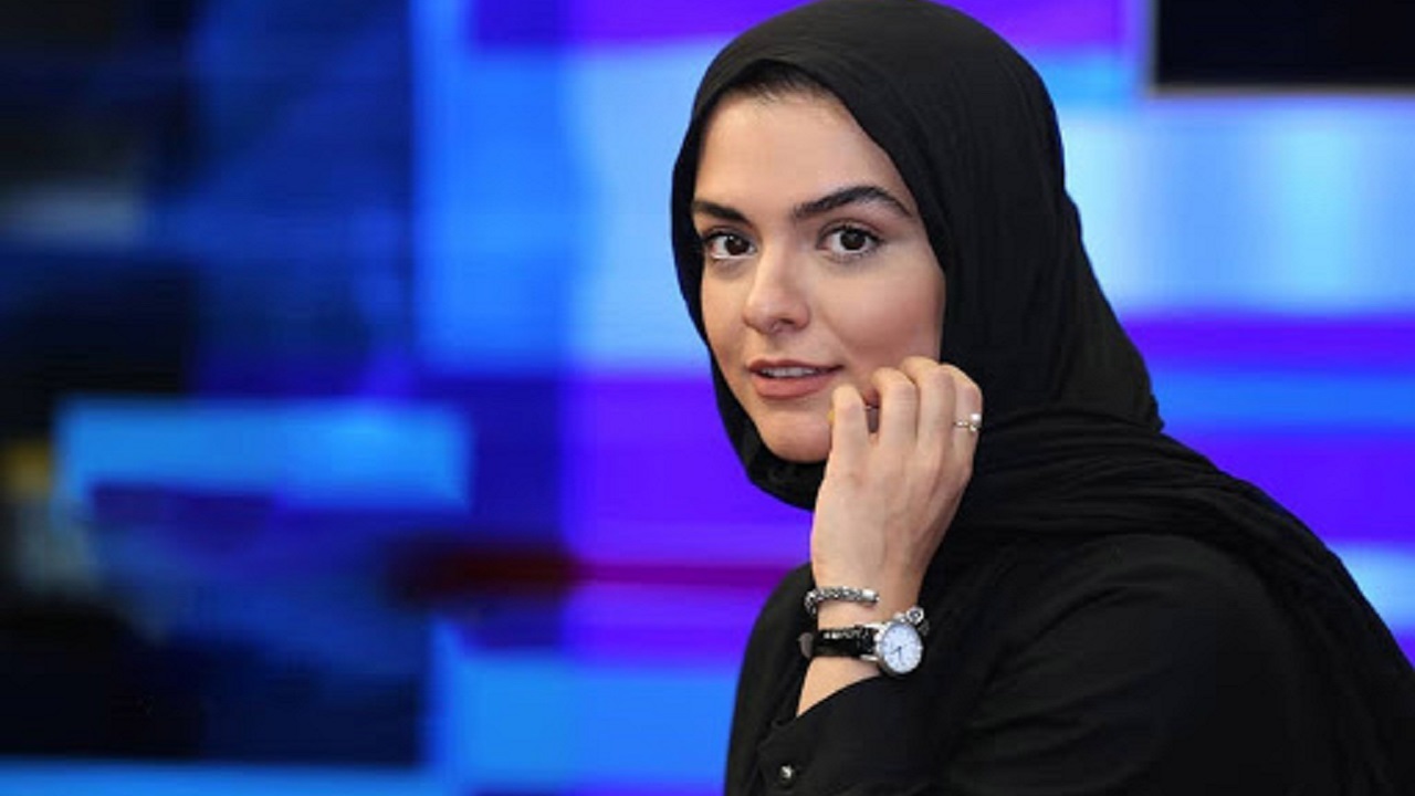 عکس دیده نشده از خردسالی خانم بازیگر