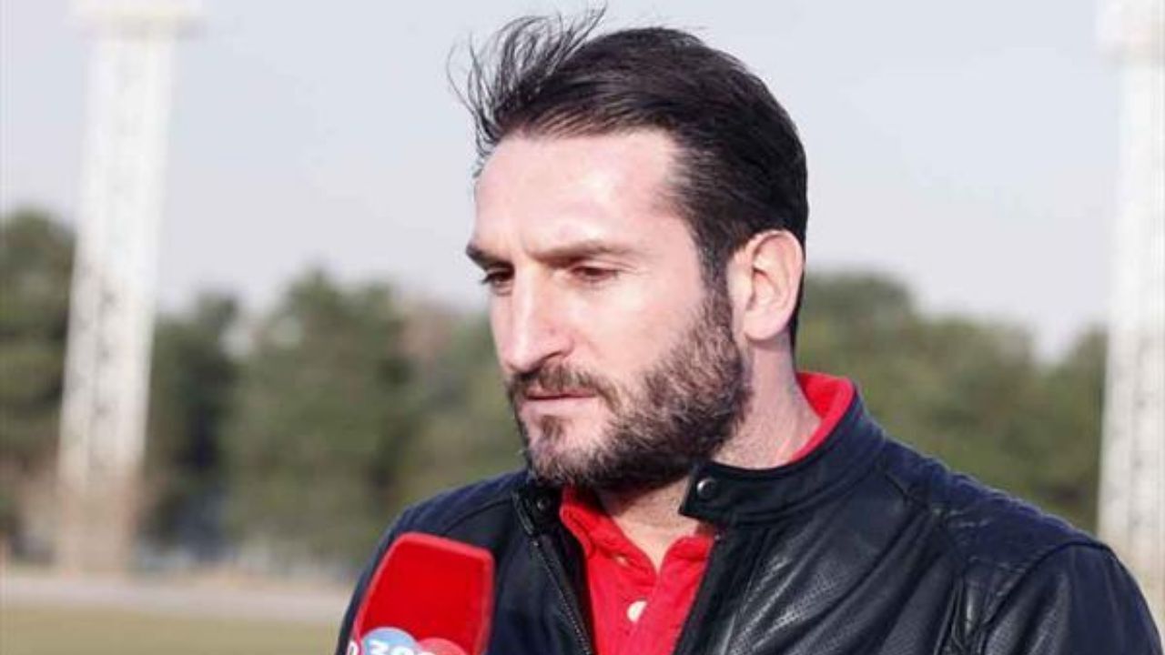 بزیک: حضور مغانلو و آل کثیر باعث رقابت در خط حمله پرسپولیس می‌شود