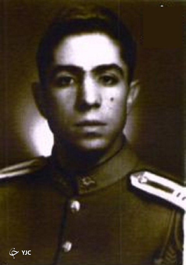 شهید صفوی سهی