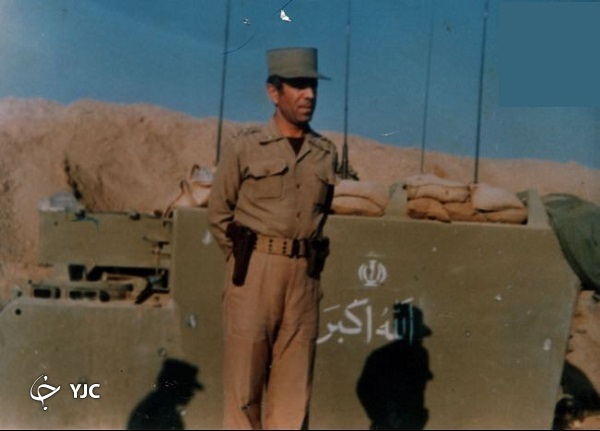 شهید صفوی سهی