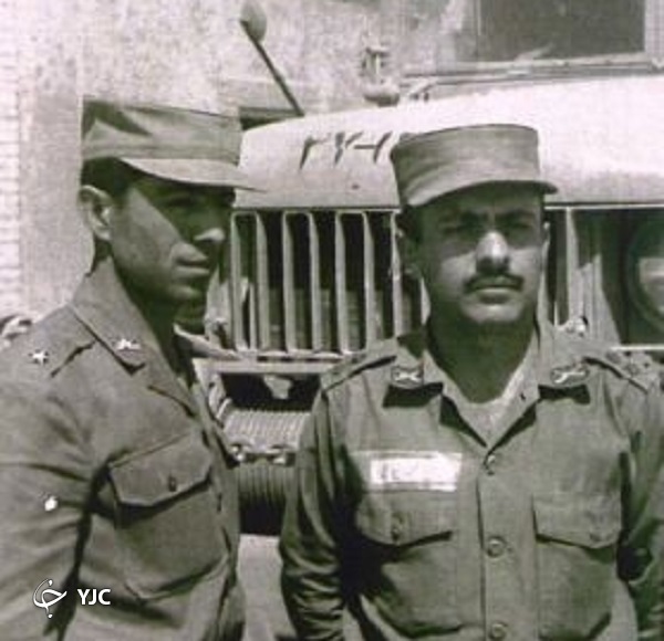 شهید صفوی سهی