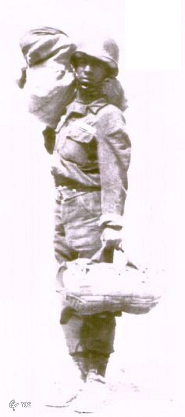 شهید صفوی سهی