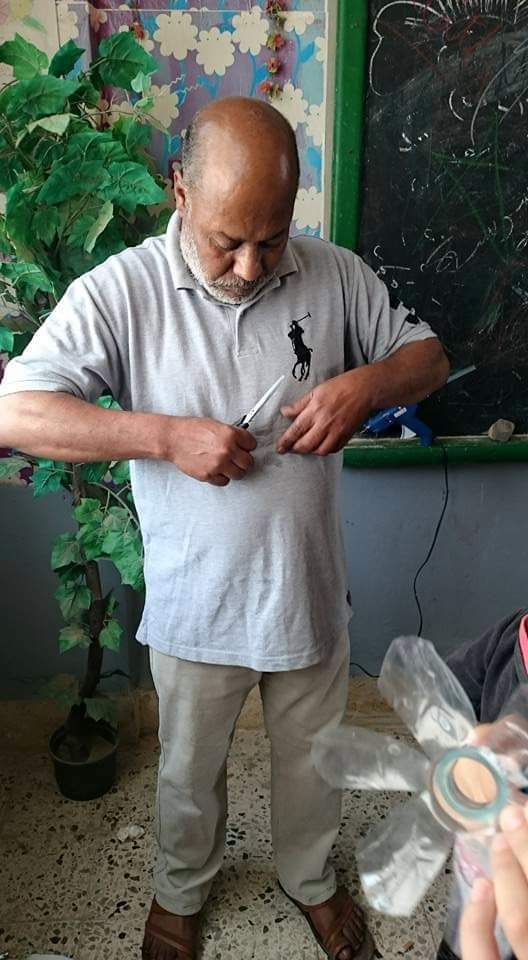 سازه بازیافتی