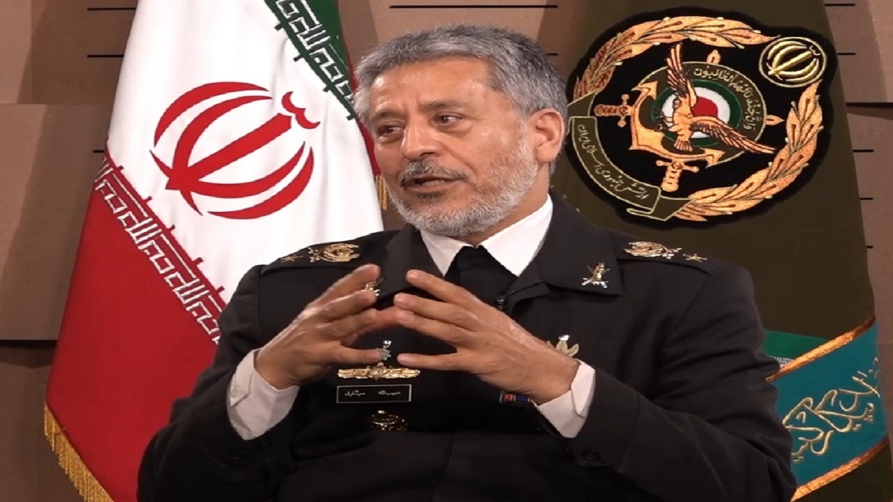 با علم و دانش می توانیم تهدیدات را به خوبی شناسایی کنیم