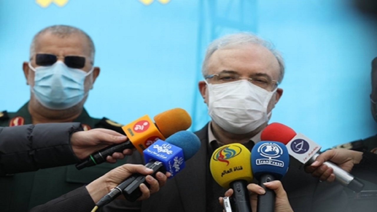نگرانیم مردم با سفرهای نوروزی کرونا را در کشور پخش کنند