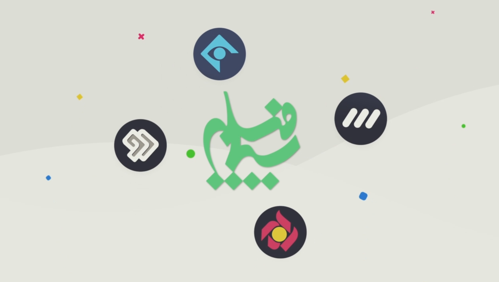 تلويزيون در سال ٩٩ چند عنوان سريال و با چه تعداد قسمت روى آنتن برد؟ + فيلم