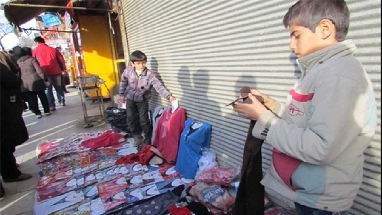 برخورد با دستفروشها ممنوع شد/ هیچ کس حق برخورد ندارد
