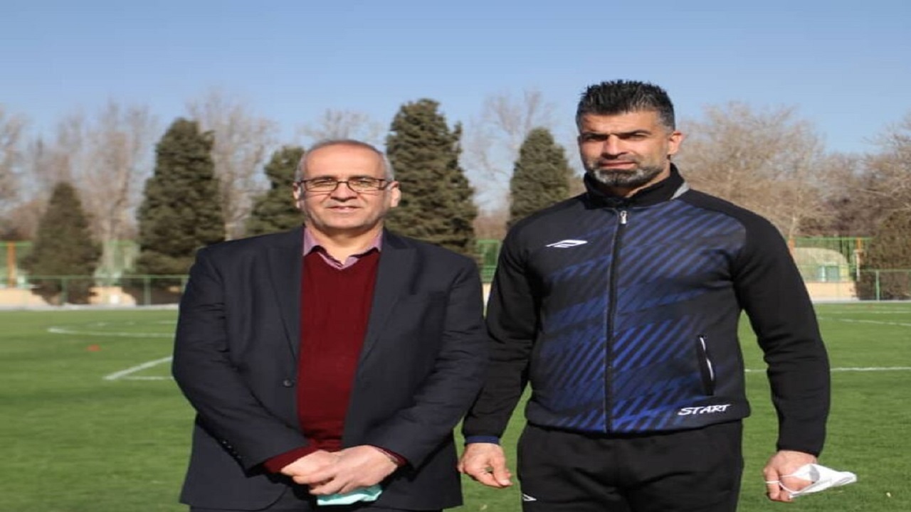 فریدونی: قصدی برای فروش یا معاوضه میلاد جهانی نداریم