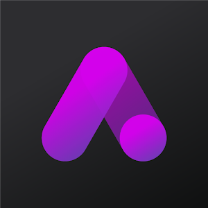 دانلود 3.2 Athena Dark Icon Pack – Dark Squircle Icons – آیکون پک مخصوص اندروید