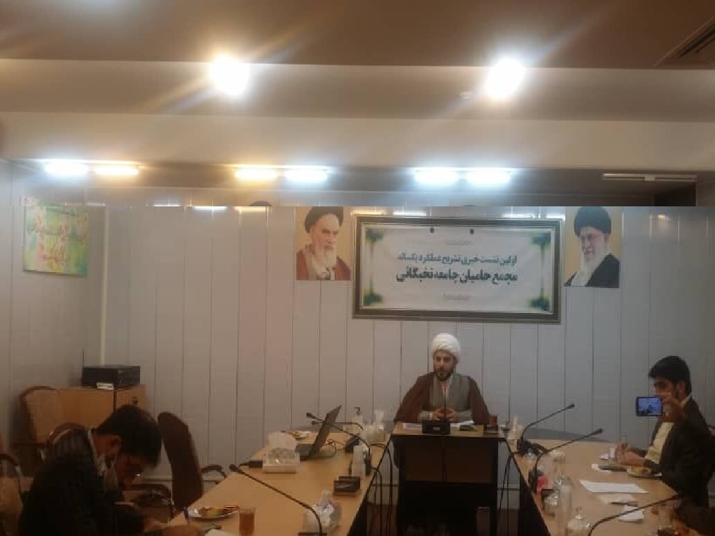 نخبگان علمی زیر چتر حمایت مهارتی و معیشتی قرار می گیرند
