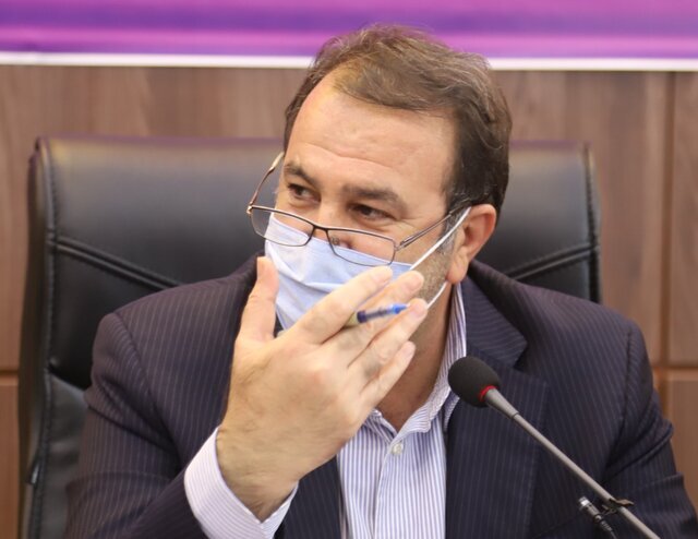 تمهیدات برگزاری انتخابات در فارس/ کنترل تلاطم قیمت مرغ با راه اندازی ۳۵ بازارچه