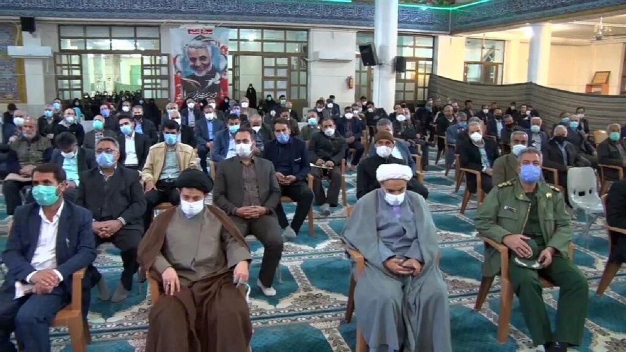 مشارکت حداکثری راهبرد مهم انتخابات ۱۴۰۰ است