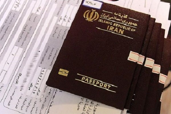 ارائه پیشنهاد لغو روادید عادی ایران و عراق به دولت توسط وزارت خارجه