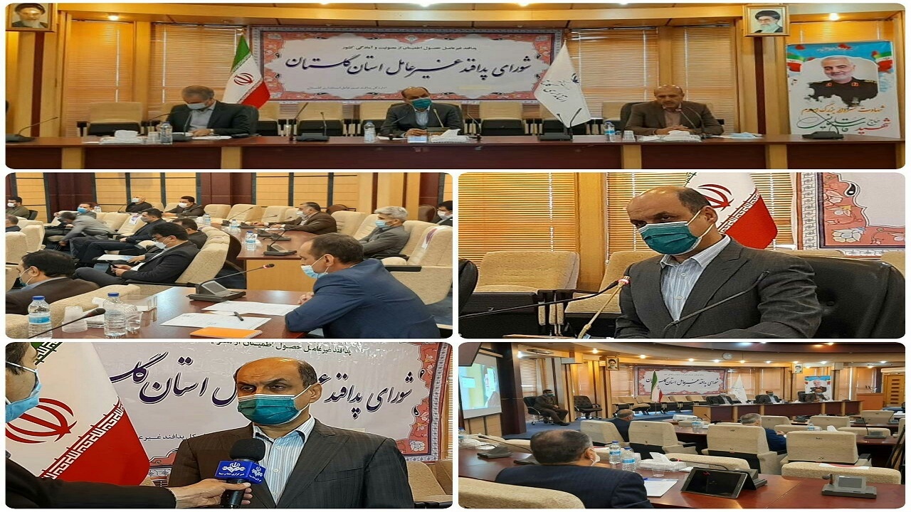 مستند سازی در زمان بحران، چالش های آینده را کاهش می دهد