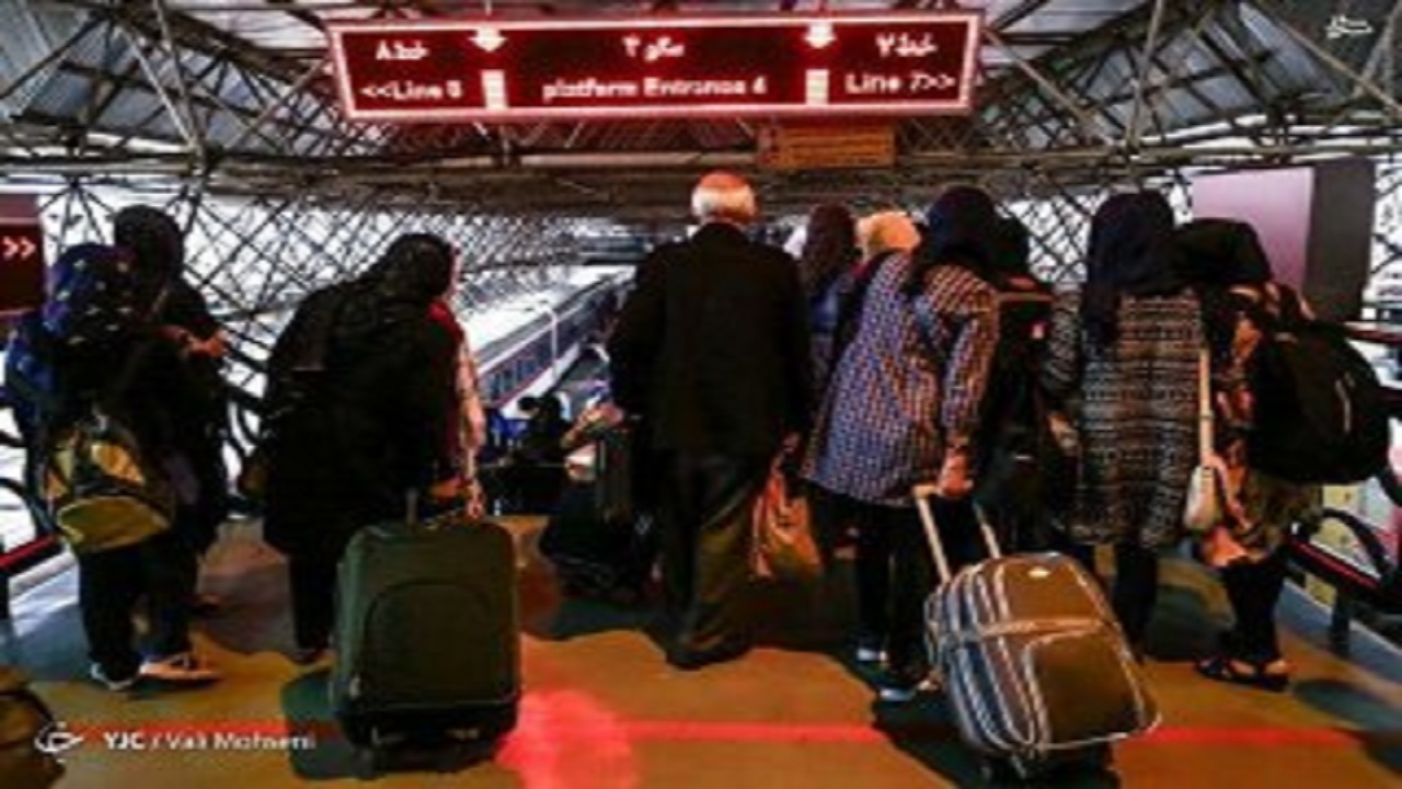 آخرین جزئیات محدودیت‌های سفرهای نوروزی/ رنگ بندی چه زمانی مشخص می‌شود؟
