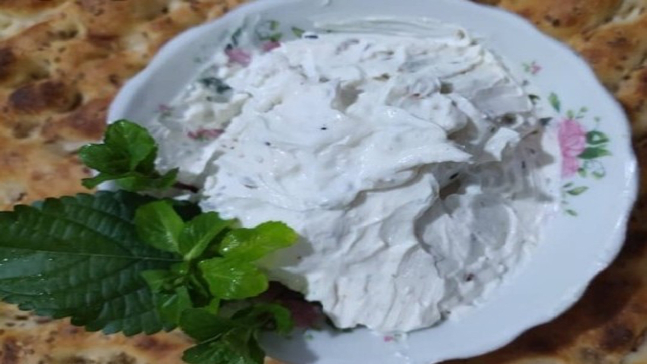 نوروزی متفاوت با غذا&zwnj;های محلی شهربابک