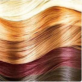 سوالات متداول در زمینه رنگ مو و تغییرات آن