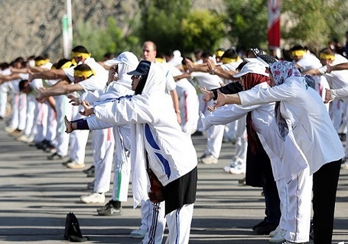 درسهایی که کرونا به ما آموخت درسهایی که کرونا به ما آموخت