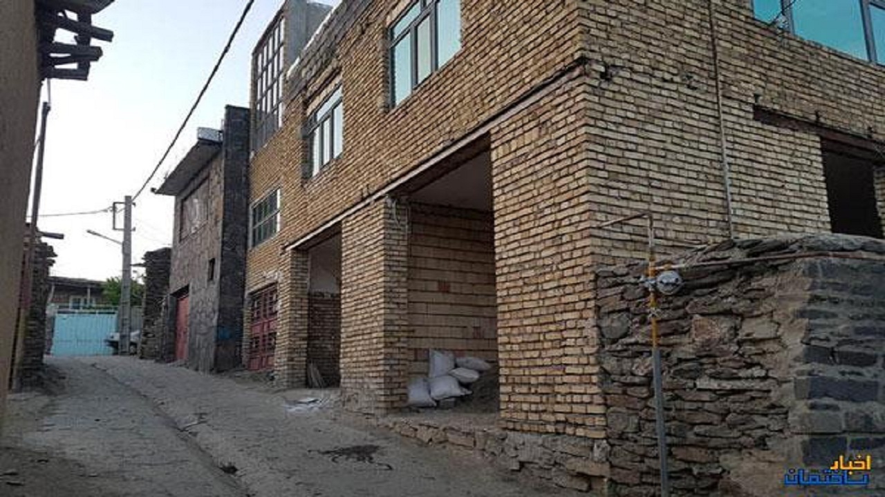 مقاوم سازی بیش از ۵ هزار واحد مسکونی روستایی در شهرستان اسدآباد