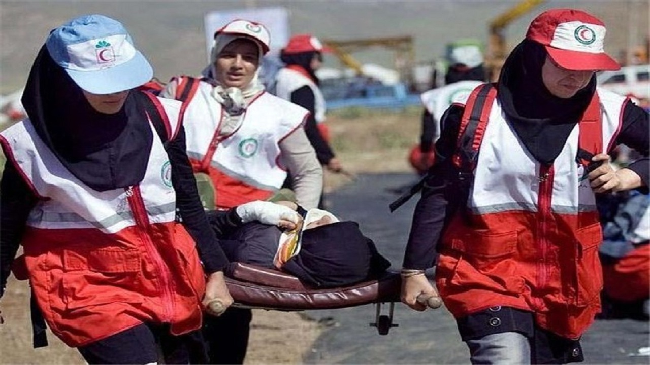 آموزش ۵ هزار و ۵۰۰ نفر در شهرستان کبودراهنگ برای مدیریت بحران