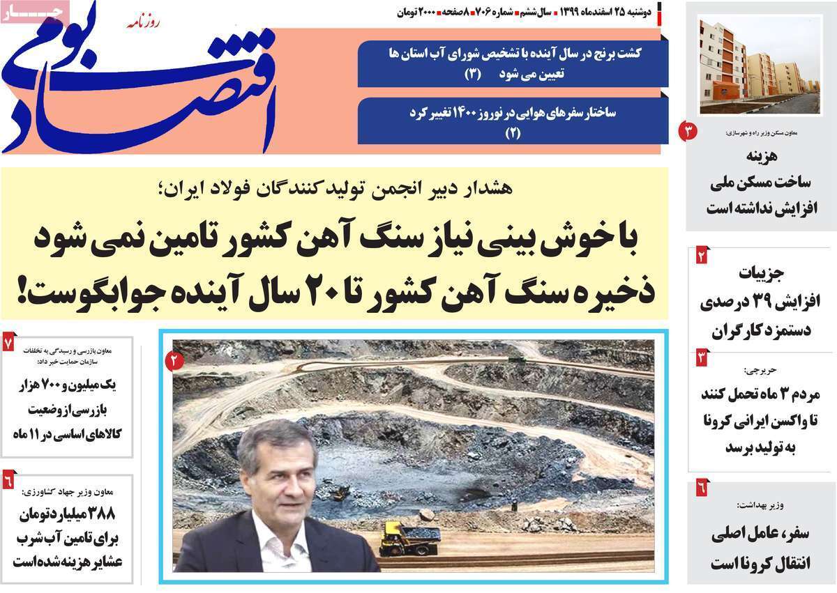 وعد&zwnj;های سرخرمن/ تولید؛ زیر بار مشکلات/ گم شدن کرونا پشت ذوق عید