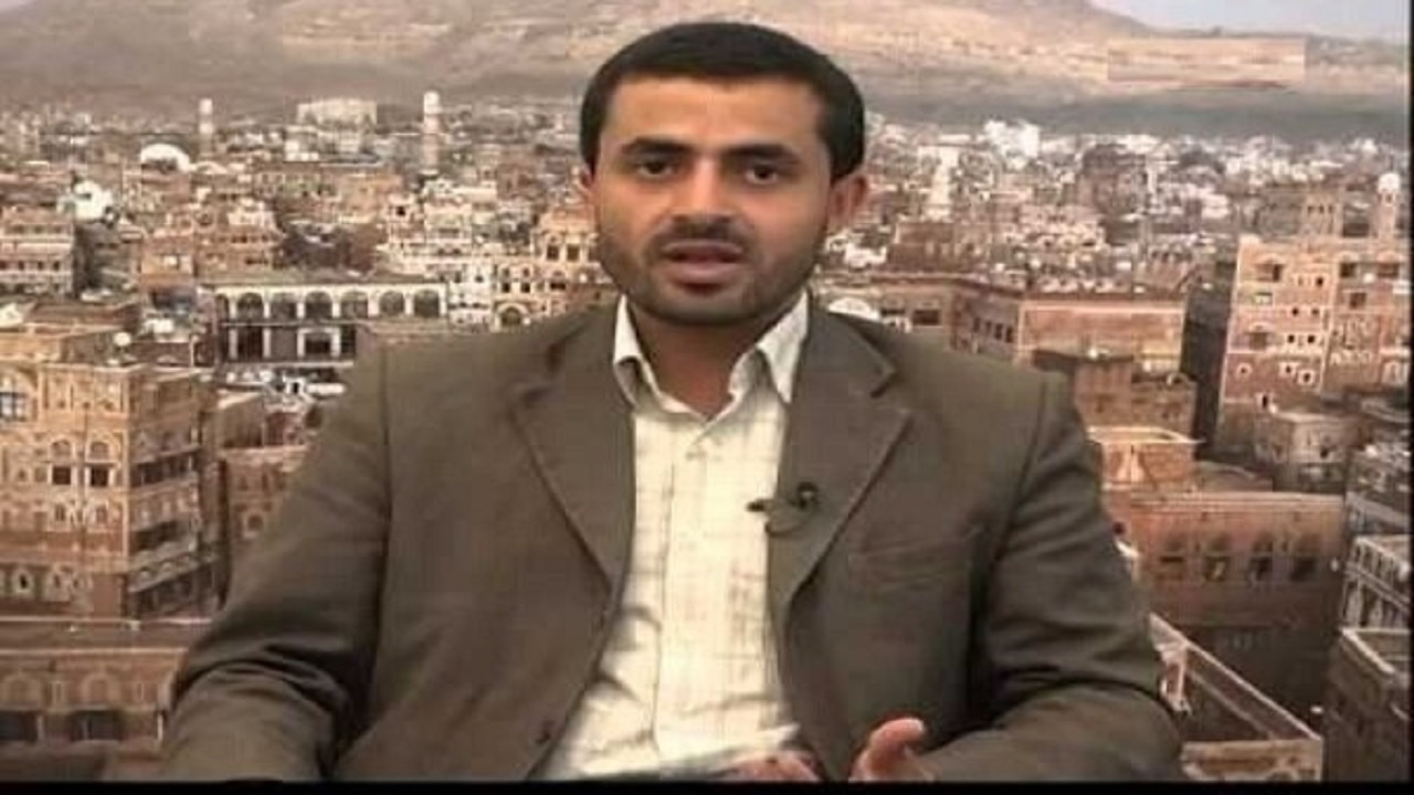 انصارالله یمن: از نگرانی رژیم صهیونیستی از اقداماتمان خرسندیم