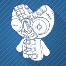 دانلود آیکون پک حرفه ای و کامل رایا اندروید Raya Icon Pack