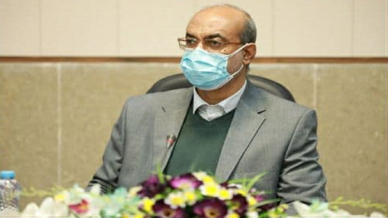 تاکید بر قرنطینه کامل سگزآباد