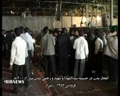 رقابت شبکه&zwnj;های ماهواره&zwnj;ای در حمایت از گروهک&zwnj;های تروریستی