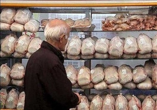 معلق میان گرانی و نوروز؛ کفگیرها ته دیگ خورده اند