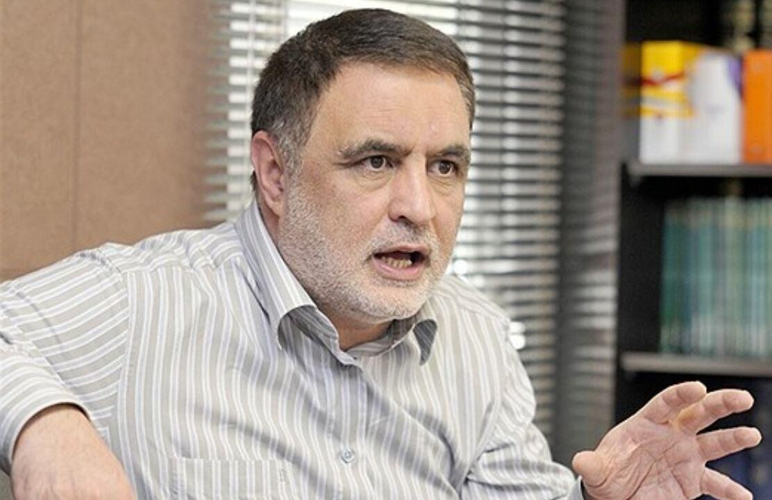 عید//////////////////از سنگ پای لنگ جریان اصولگرایی تا قطار نامزد&zwnj;های احتمالی این جریان